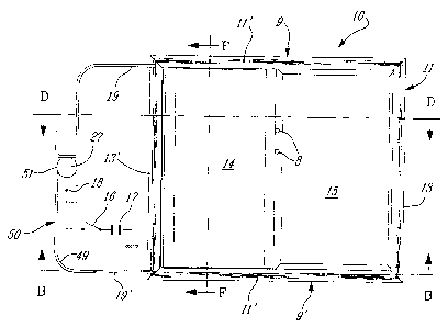 Une figure unique qui représente un dessin illustrant l'invention.